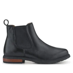 Women Jones Bootmaker Mayah Leather Chelsea Boots -