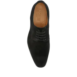 Jones Bootmaker Melvin Leather Oxford Shoes -