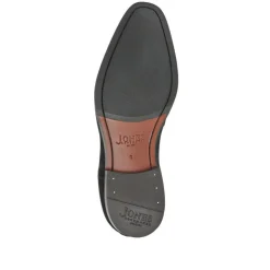 Jones Bootmaker Melvin Leather Oxford Shoes -