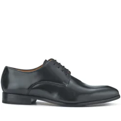 Jones Bootmaker Melvin Leather Oxford Shoes -