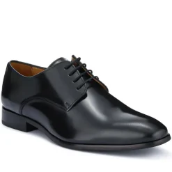 Jones Bootmaker Melvin Leather Oxford Shoes -