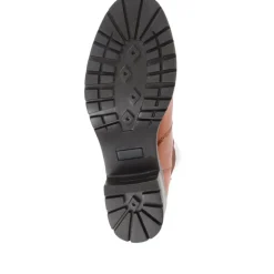 Women Jones Bootmaker Mena Heeled Chelsea Boots -