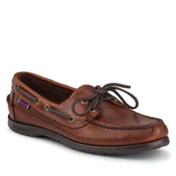 Men's Leather Moccasins -