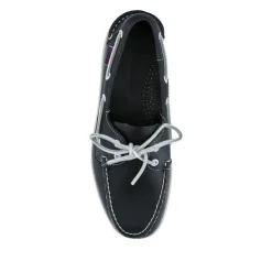 Men's Leather Moccasins -