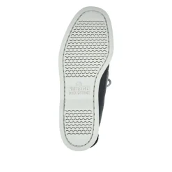 Men's Leather Moccasins -