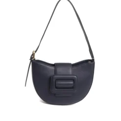 Women Jones Bootmaker Metallic Shoulder Bag -