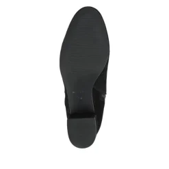 Women Jones Bootmaker Michie Leather Lace-Up Heels -