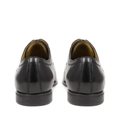 Middleham Leather Oxford Shoes -