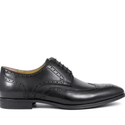 Jones Bootmaker Middlesex Brogue Shoes -