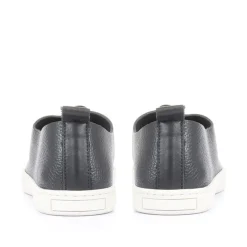 Women Jones Bootmaker Midwood Women's Leather Trainers -