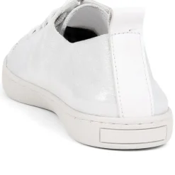 Women Jones Bootmaker Midwood Women's Leather Trainers -