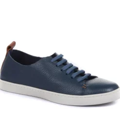 Women Jones Bootmaker Midwood Women's Leather Trainers -