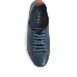 Women Jones Bootmaker Midwood Women's Leather Trainers -