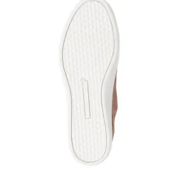 Women Jones Bootmaker Midwood Women's Leather Trainers -