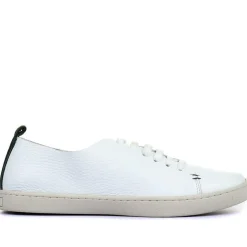 Women Jones Bootmaker Midwood Women's Leather Trainers -