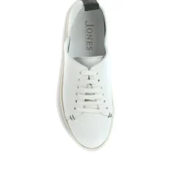 Women Jones Bootmaker Midwood Women's Leather Trainers -