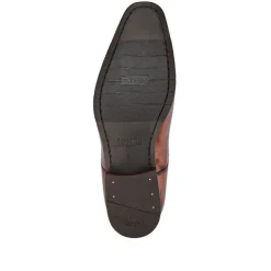 Jones Bootmaker Milligan Smart Leather Lace-Up Shoes -