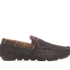 Barbour Monty House Slippers -