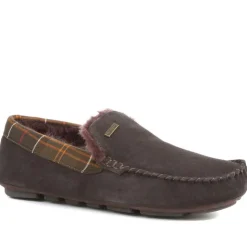 Barbour Monty House Slippers -