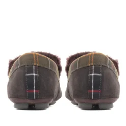Barbour Monty House Slippers -