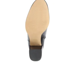 Women Jones Bootmaker Neptune Heeled Ankle Boots -
