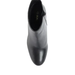 Women Jones Bootmaker Neptune Heeled Ankle Boots -
