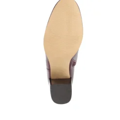 Women Jones Bootmaker Neptune Heeled Ankle Boots -