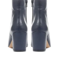 Women Jones Bootmaker Neptune Heeled Ankle Boots -
