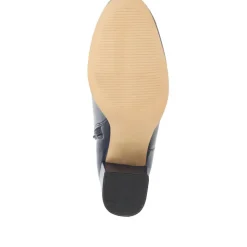 Women Jones Bootmaker Neptune Heeled Ankle Boots -