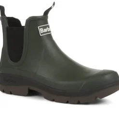 Barbour Nimbus Ankle Wellington Boots -