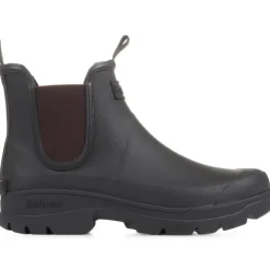 Barbour Nimbus Ankle Wellington Boots -