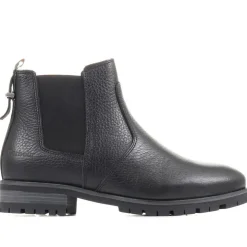 Women Barbour Nina Chelsea Boots -