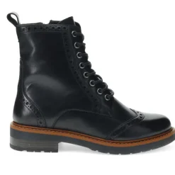 Women Jones Bootmaker Noho Brogue Boots -