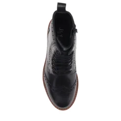 Women Jones Bootmaker Noho Brogue Boots -