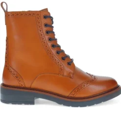 Women Jones Bootmaker Noho Brogue Boots -