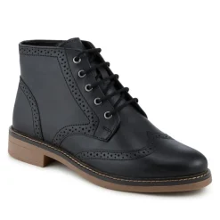 Women Jones Bootmaker Novi2 Leather Ankle Boots -