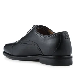 Oliver Sweeney Banbury Polished Leather Oxfords -