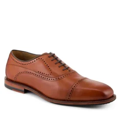 Oliver Sweeney Banbury Polished Leather Oxfords -