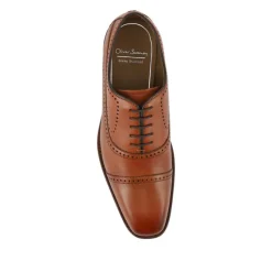 Oliver Sweeney Banbury Polished Leather Oxfords -