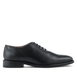 Oliver Sweeney Cropwell Polished Leather Oxfords -