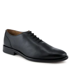 Oliver Sweeney Cropwell Polished Leather Oxfords -