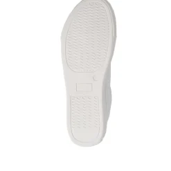 Women Jones Bootmaker Padova2 Leather Lace-Up Trainers -