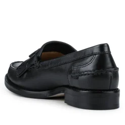 Women Jones Bootmaker Paolina Smart Leather Moccasins -