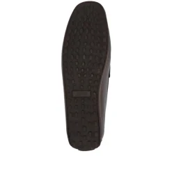 Jones Bootmaker Paterson Leather Moccasins -