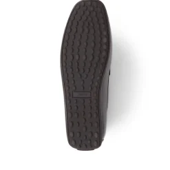 Jones Bootmaker Paterson Leather Moccasins -