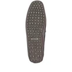 Jones Bootmaker Paterson Leather Moccasins -