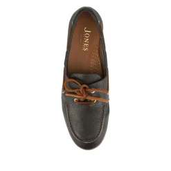 Women Jones Bootmaker Perissa Leather Loafers -