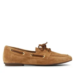 Women Jones Bootmaker Perissa Leather Loafers -