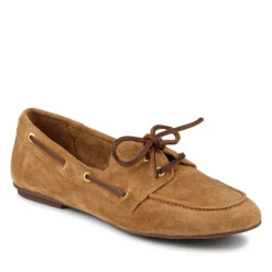 Women Jones Bootmaker Perissa Leather Loafers -