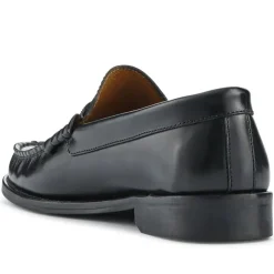 Women Jones Bootmaker Perna Smart Leather Moccasins -
